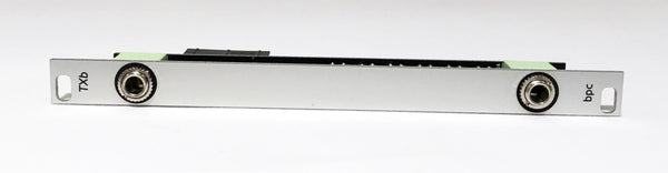 TELEXb - 2HP Powered i2c Bus