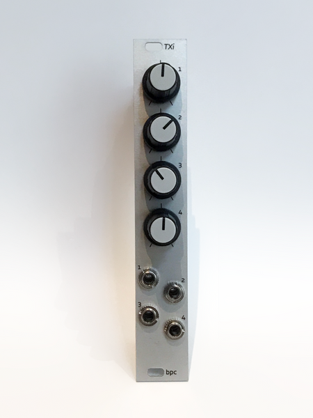 TELEXi Teletype Expander