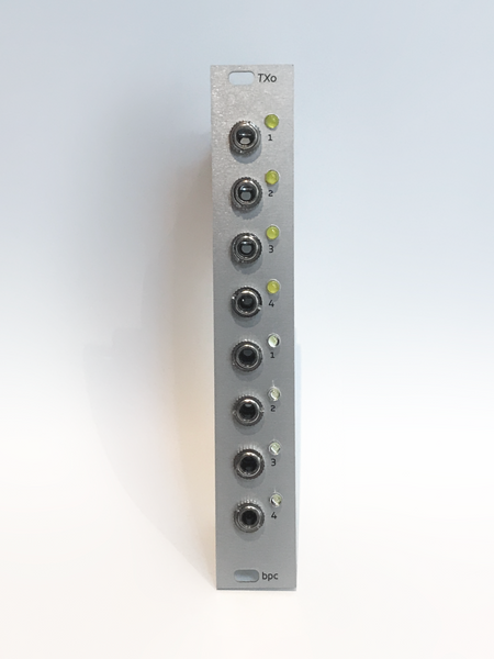 TELEXo Teletype Expander